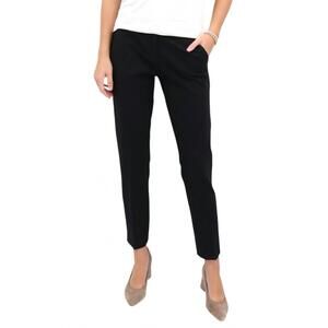 NEW BRAX maron s pant in black